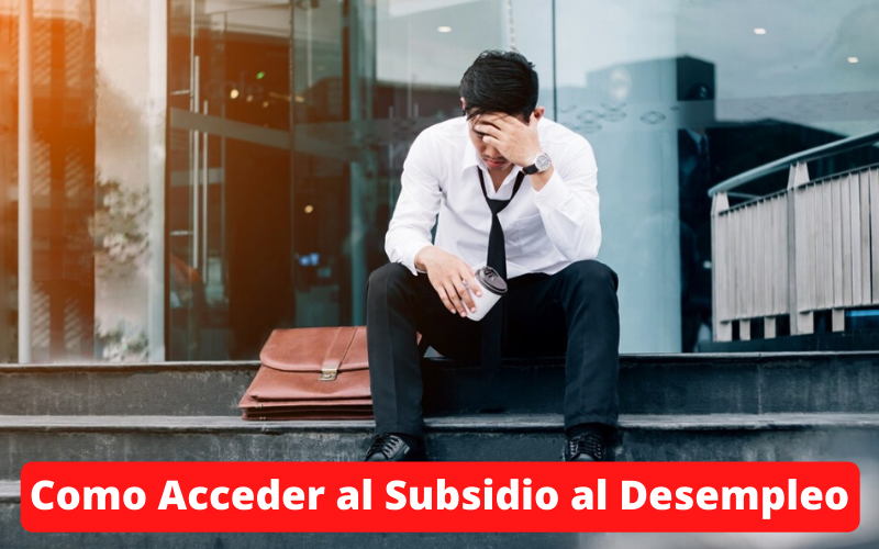 Atención!!! Como Obtener El Subsidio Al Desempleo